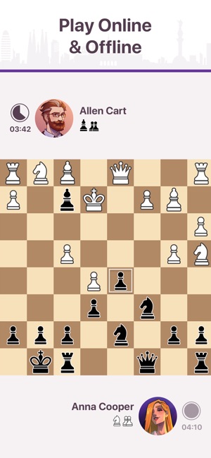 Chess Royale: Play Board Game on the App Store